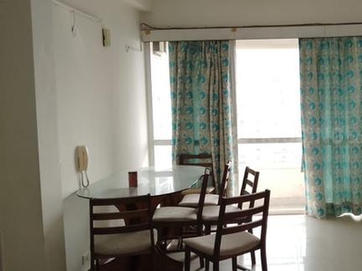 3 BHK Flat for rent in New Town, Kolkata - 2204 Sqft