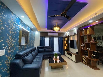 3 BHK Flat for rent in Noida Extension, Greater Noida - 1980 Sqft