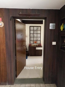 3 BHK Flat for rent in Prahlad Nagar, Ahmedabad - 2385 Sqft