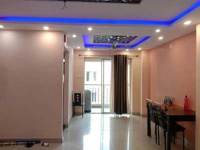 3 BHK Flat for rent in Rajarhat, Kolkata - 1154 Sqft