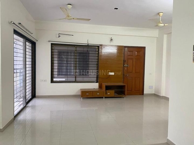 3 BHK Flat for rent in Satellite, Ahmedabad - 1836 Sqft