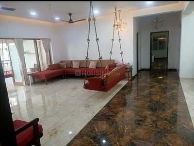 3 BHK Flat for rent in Satellite, Ahmedabad - 3150 Sqft