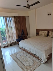 3 BHK Flat for rent in Sector 128, Noida - 3000 Sqft