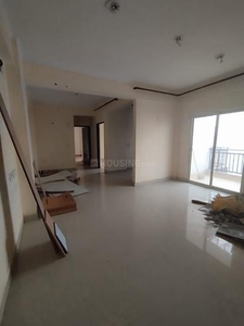 3 BHK Flat for rent in Sector 75, Noida - 1325 Sqft