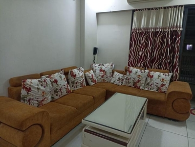 3 BHK Flat for rent in Shela, Ahmedabad - 1485 Sqft