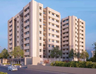 3 BHK Flat for rent in Shela, Ahmedabad - 1495 Sqft