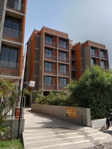 3 BHK Flat for rent in Shilaj, Ahmedabad - 1410 Sqft