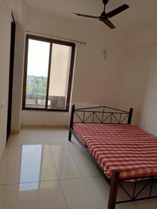 3 BHK Flat for rent in Shilaj, Ahmedabad - 1700 Sqft