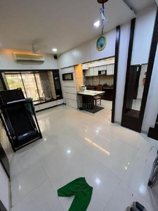 3 BHK Flat for rent in Sion, Mumbai - 950 Sqft