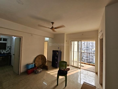3 BHK Flat for rent in Sodepur, Kolkata - 1081 Sqft