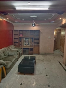 3 BHK Flat for rent in Teghoria, Kolkata - 1700 Sqft