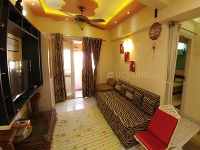 3 BHK Flat for rent in Topsia, Kolkata - 1280 Sqft