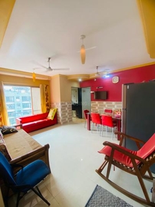 3 BHK Flat for rent in Vasai West, Mumbai - 1150 Sqft