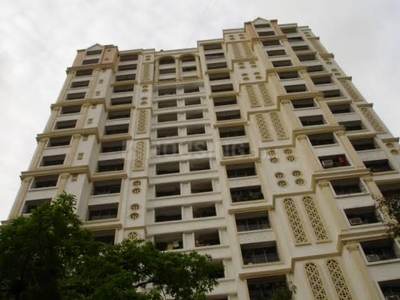 3 BHK Flat for rent in Wadala East, Mumbai - 1366 Sqft