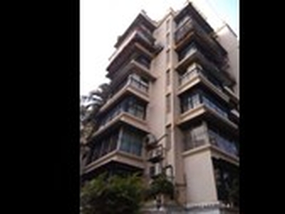 3 Bhk Flat In Bandra West For Sale In Sunrise Apartments
