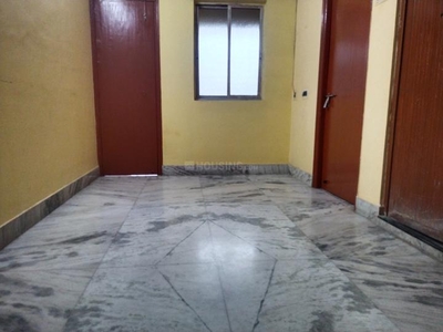 3 BHK Independent Floor for rent in Haltu, Kolkata - 1249 Sqft