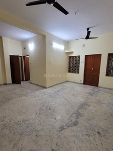 3 BHK Independent Floor for rent in Salt Lake City, Kolkata - 1677 Sqft