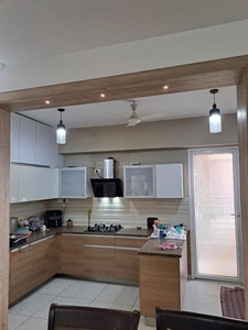 3 BHK Independent Floor for rent in Sector 15A, Noida - 3000 Sqft