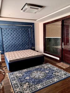 3 BHK Independent Floor for rent in Sector 72, Noida - 4500 Sqft