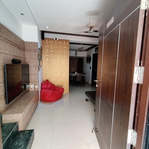 3 BHK Independent House for rent in Ghuma, Ahmedabad - 2400 Sqft