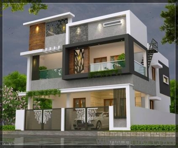 3 BHK Villa for Sale in Chinnavedampatti, Coimbatore