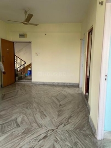 4 BHK Flat for rent in Haltu, Kolkata - 1400 Sqft