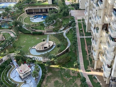 4 BHK Flat for rent in Sector 78, Noida - 4450 Sqft