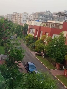 4 BHK Villa for rent in New Town, Kolkata - 3000 Sqft
