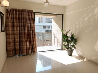 4 BHK Villa for rent in Thaltej, Ahmedabad - 1200 Sqft