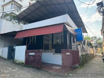 Villa for Sale in Vazhuthacaud, Trivandrum