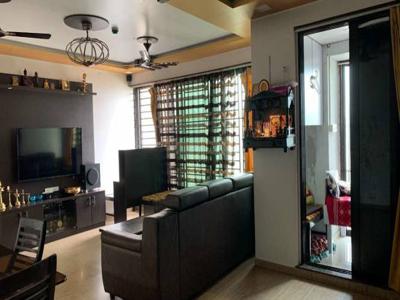 1486 sq ft 2 BHK 2T SouthWest facing Completed property Apartment for sale at Rs 2.70 crore in Mahindra Splendour 24th floor in Bhandup West, Mumbai