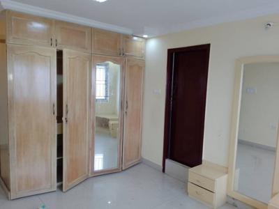 1500 sq ft 3 BHK 3T Apartment for rent in Project at Thiruvanmiyur, Chennai by Agent S Suresh Kumar