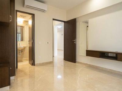 2000 sq ft 3 BHK 3T Apartment for rent in Etica Etica Kotturpuram at Kotturpuram, Chennai by Agent Individual Agent