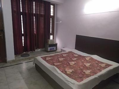 350 sq ft 1 BHK 1T IndependentHouse for rent in Project at Sector 61, Noida by Agent seller