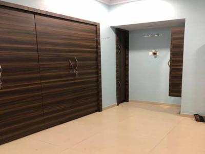 695 sq ft 1 BHK 2T Apartment for sale at Rs 61.00 lacs in Shree Srushti in Thane West, Mumbai