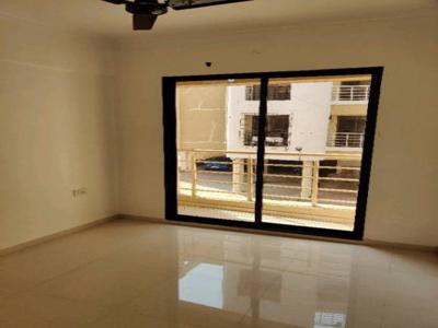 750 sq ft 1 BHK Apartment for sale at Rs 33.00 lacs in Project in Pisarve, Mumbai