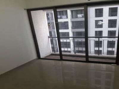 750 sq ft 2 BHK 2T NorthEast facing Completed property Apartment for sale at Rs 73.00 lacs in Man Opus in Mira Road East, Mumbai