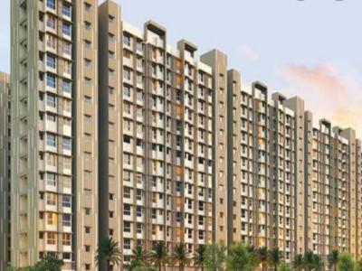 780 sq ft 2 BHK 2T Apartment for sale at Rs 60.00 lacs in Mahindra Happinest Kalyan Project A 0th floor in Kalyan West, Mumbai
