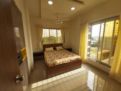 860 sq ft 2 BHK 2T East facing Apartment for sale at Rs 38.70 lacs in Fia Orion in Palghar, Mumbai