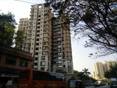 950 sq ft 2 BHK 3T Apartment for sale at Rs 1.70 crore in Dedhia Palatial Height in Andheri East, Mumbai