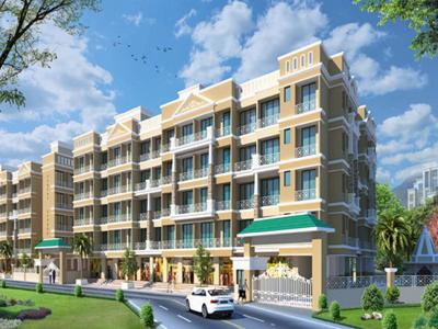 Anant Greens Phase I