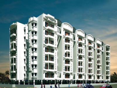 Fairdeal Indraprastha Landmark in Indira Nagar, Lucknow