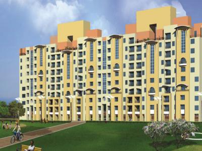 Sahara City Homes Apartments Lucknow in Mubarakpur, Lucknow
