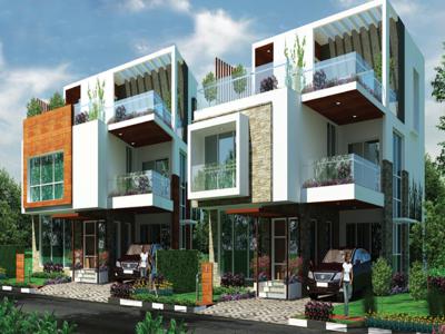 VRR Golden Enclave Phase II in Electronic City Phase 1, Bangalore