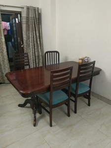 1 BHK Flat for rent in Chetpet, Chennai - 678 Sqft