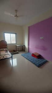 1 BHK Flat for rent in Gokhalenagar, Pune - 530 Sqft