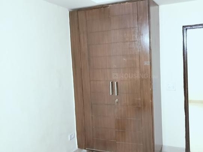 1 BHK Flat for rent in Neb Sarai, New Delhi - 475 Sqft