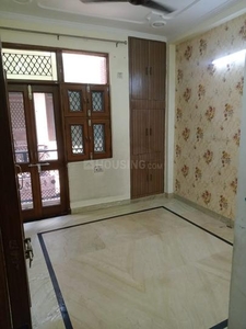 1 BHK Flat for rent in Paschim Vihar, New Delhi - 550 Sqft