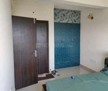 1 BHK Flat for rent in Poonamallee, Chennai - 580 Sqft