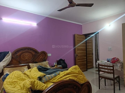 1 BHK Flat for rent in Sarita Vihar, New Delhi - 550 Sqft